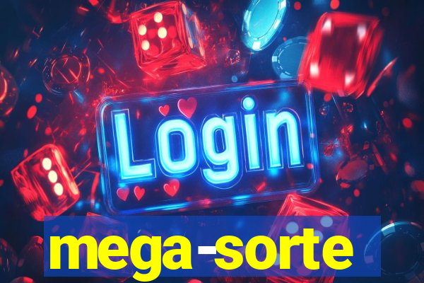 mega-sorte