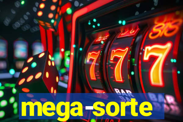 mega-sorte