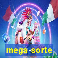 mega-sorte