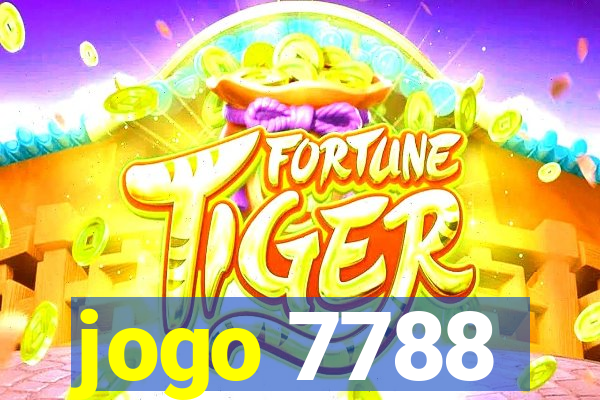 jogo 7788