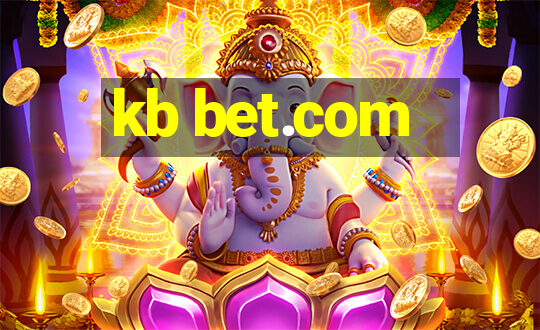 kb bet.com