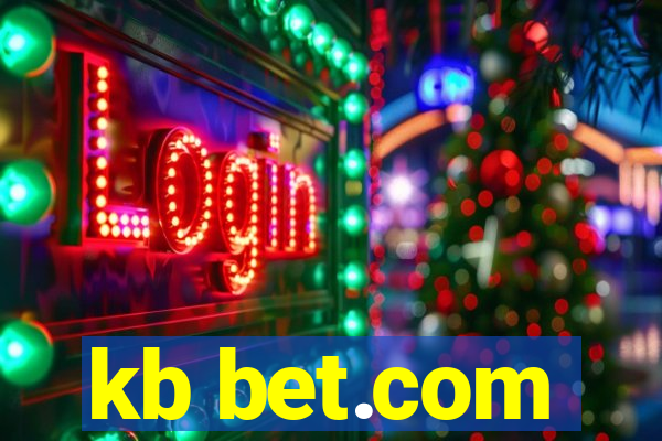 kb bet.com