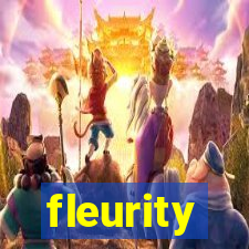 fleurity