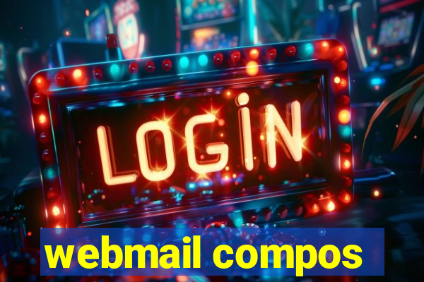 webmail compos