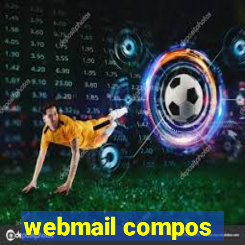 webmail compos