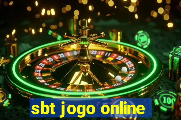 sbt jogo online