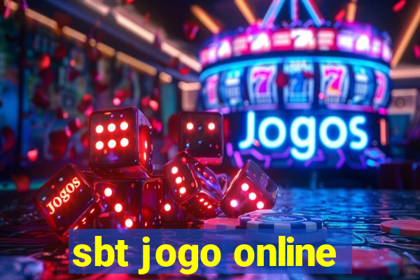 sbt jogo online