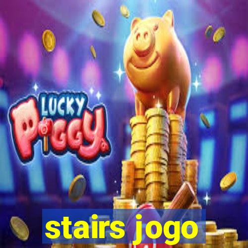 stairs jogo