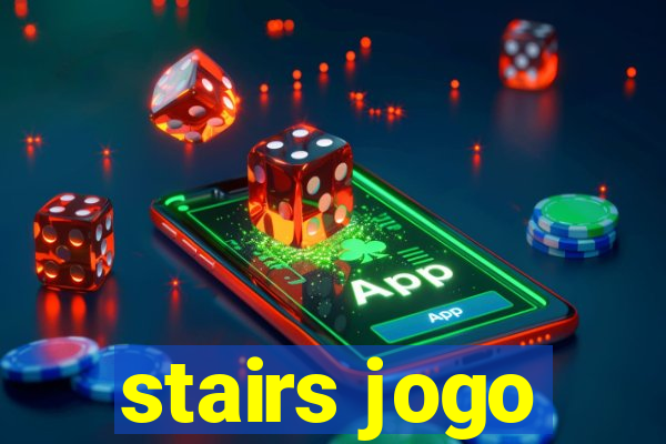 stairs jogo