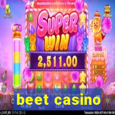 beet casino