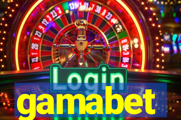 gamabet