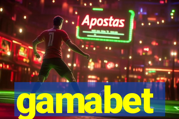 gamabet