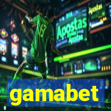 gamabet