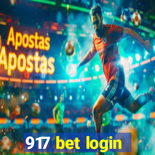 917 bet login