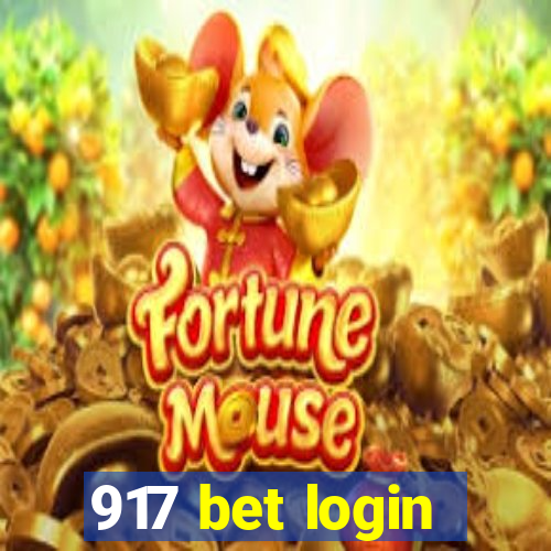 917 bet login