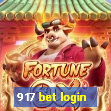 917 bet login