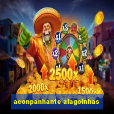 aconpanhante alagoinhas