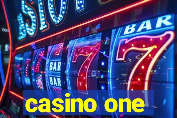 casino one