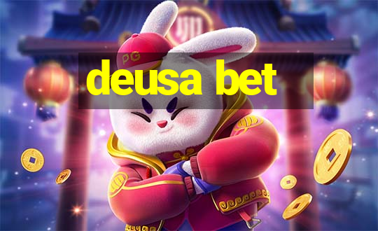 deusa bet