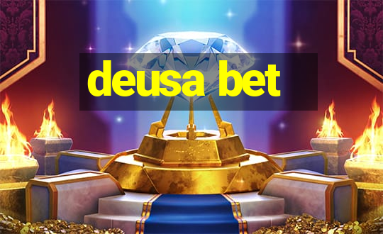 deusa bet