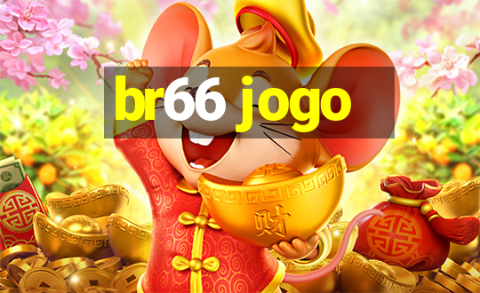 br66 jogo