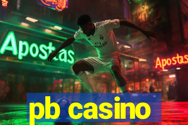 pb casino