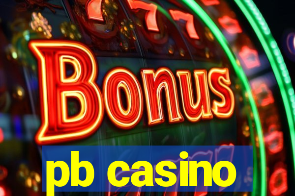 pb casino