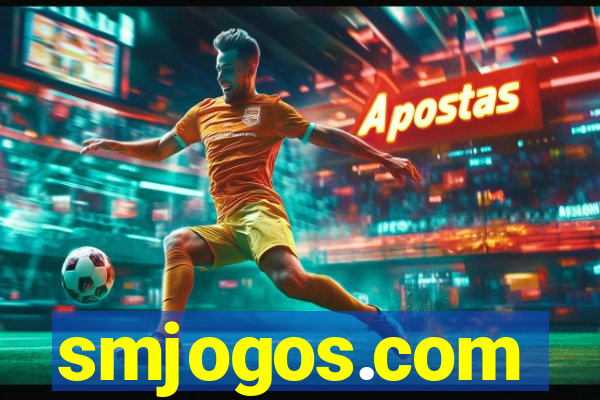 smjogos.com