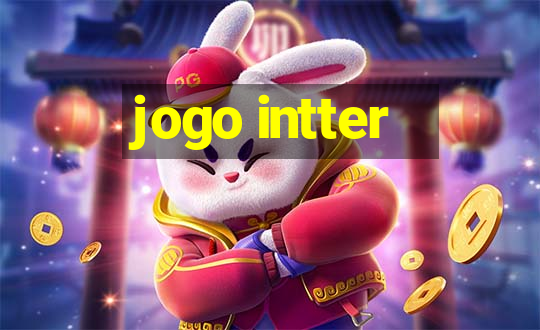 jogo intter