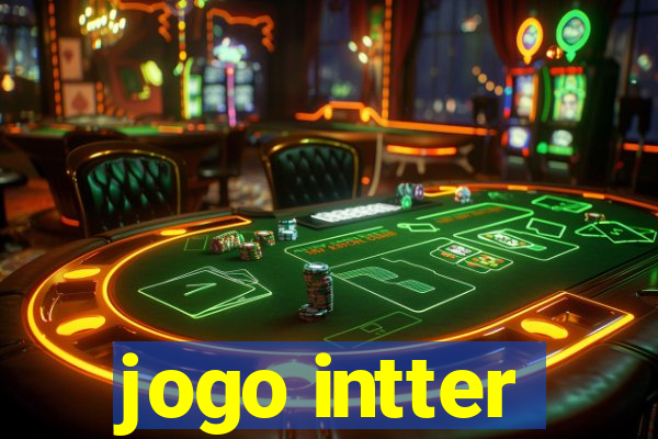 jogo intter