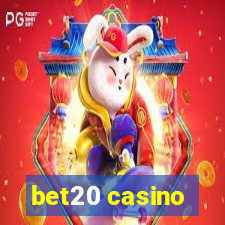 bet20 casino