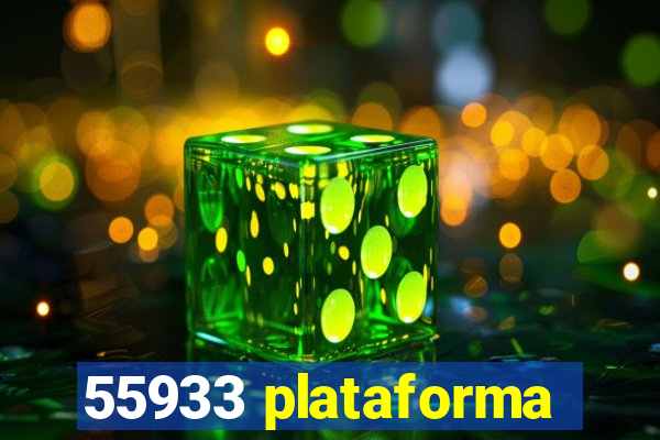 55933 plataforma