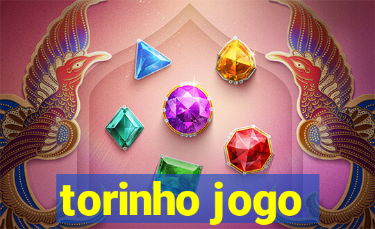 torinho jogo