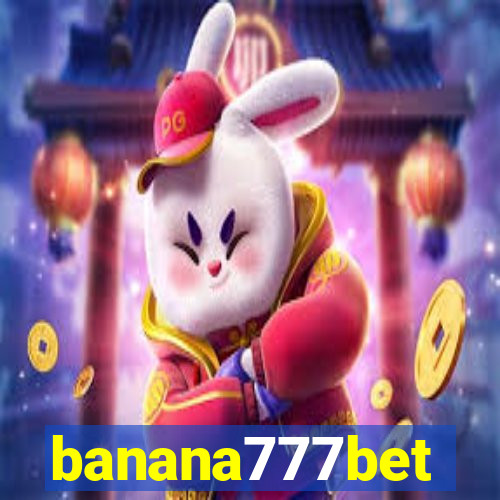 banana777bet