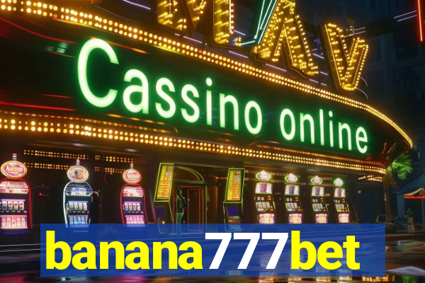 banana777bet