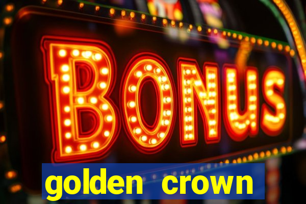 golden crown christmas slot