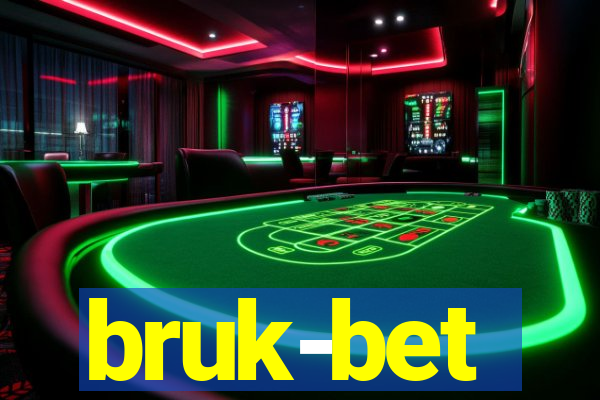 bruk-bet