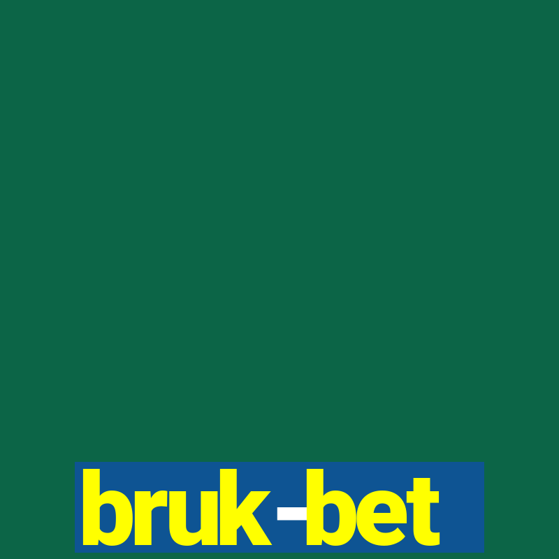 bruk-bet