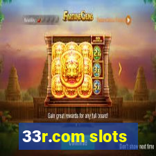 33r.com slots