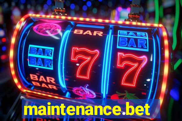 maintenance.bet3000.de