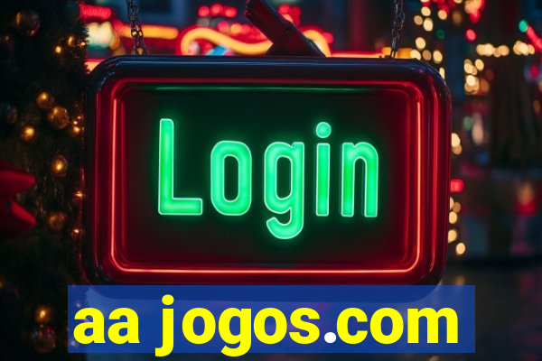 aa jogos.com