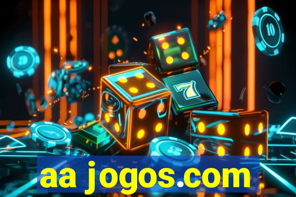 aa jogos.com