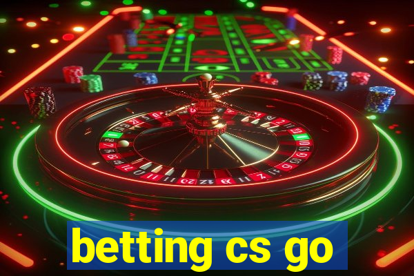 betting cs go