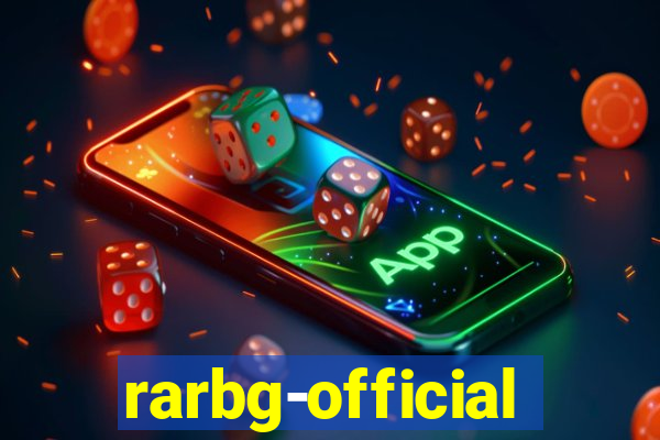 rarbg-official