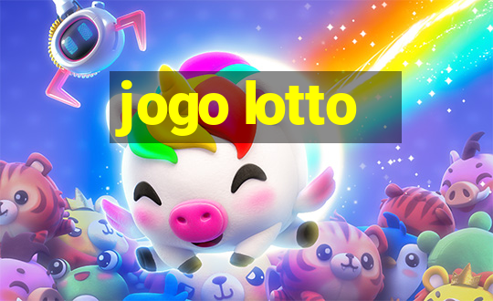 jogo lotto