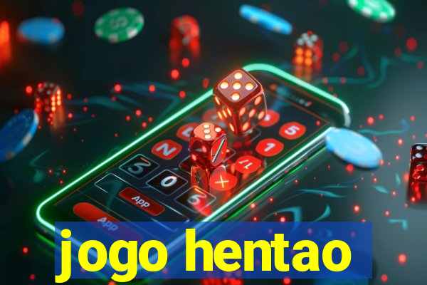 jogo hentao