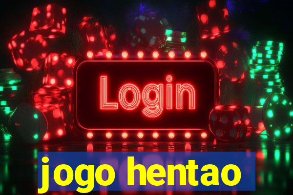 jogo hentao