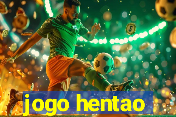 jogo hentao