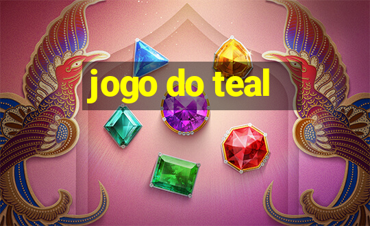 jogo do teal