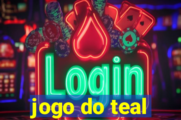 jogo do teal